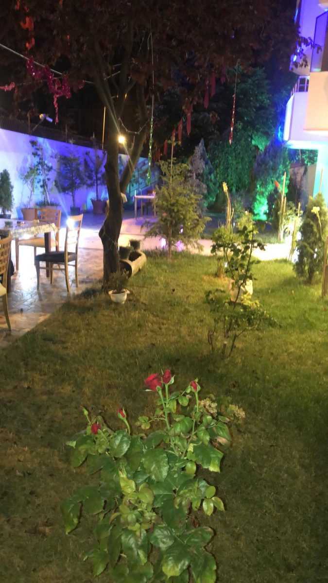 Yeni Mimoza Huzurevi ve Yaşlı Bakım Merkezi