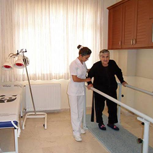 Sefa Huzurevi ve Yaşlı Bakım Merkezi