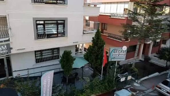 Yaşam Huzurevi ve Yaşlı Bakım Merkezi