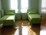 Melahat Demirbaş Huzur ve Yaşlı Bakımevi
