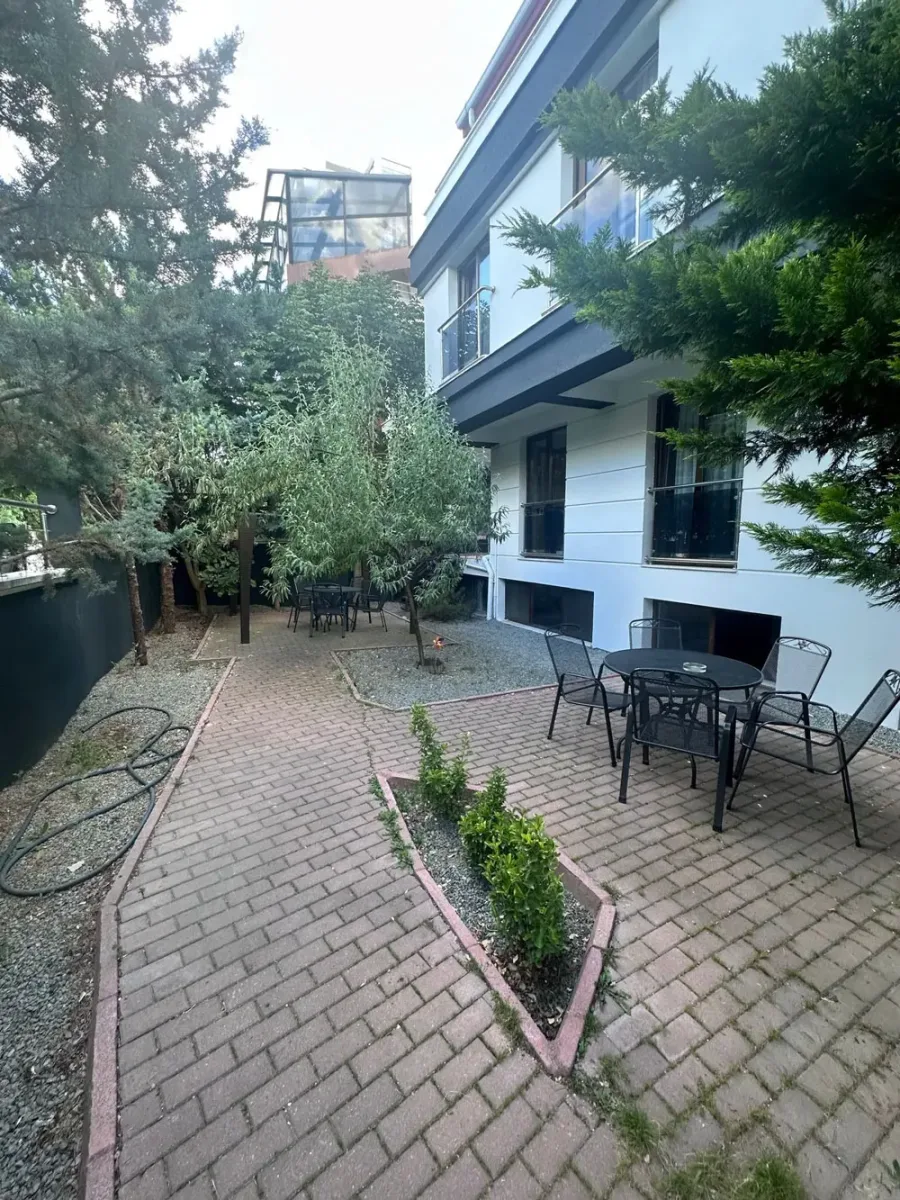 Evimiz Huzurevi ve Yaşlı Bakım Merkezi