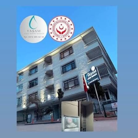 Yaşam Huzurevi ve Yaşlı Bakım Merkezi