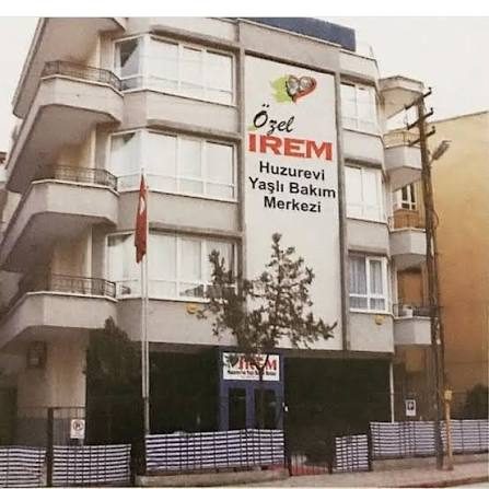 İrem Huzurevi