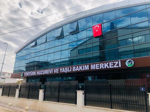 Yörtürk Huzurevi